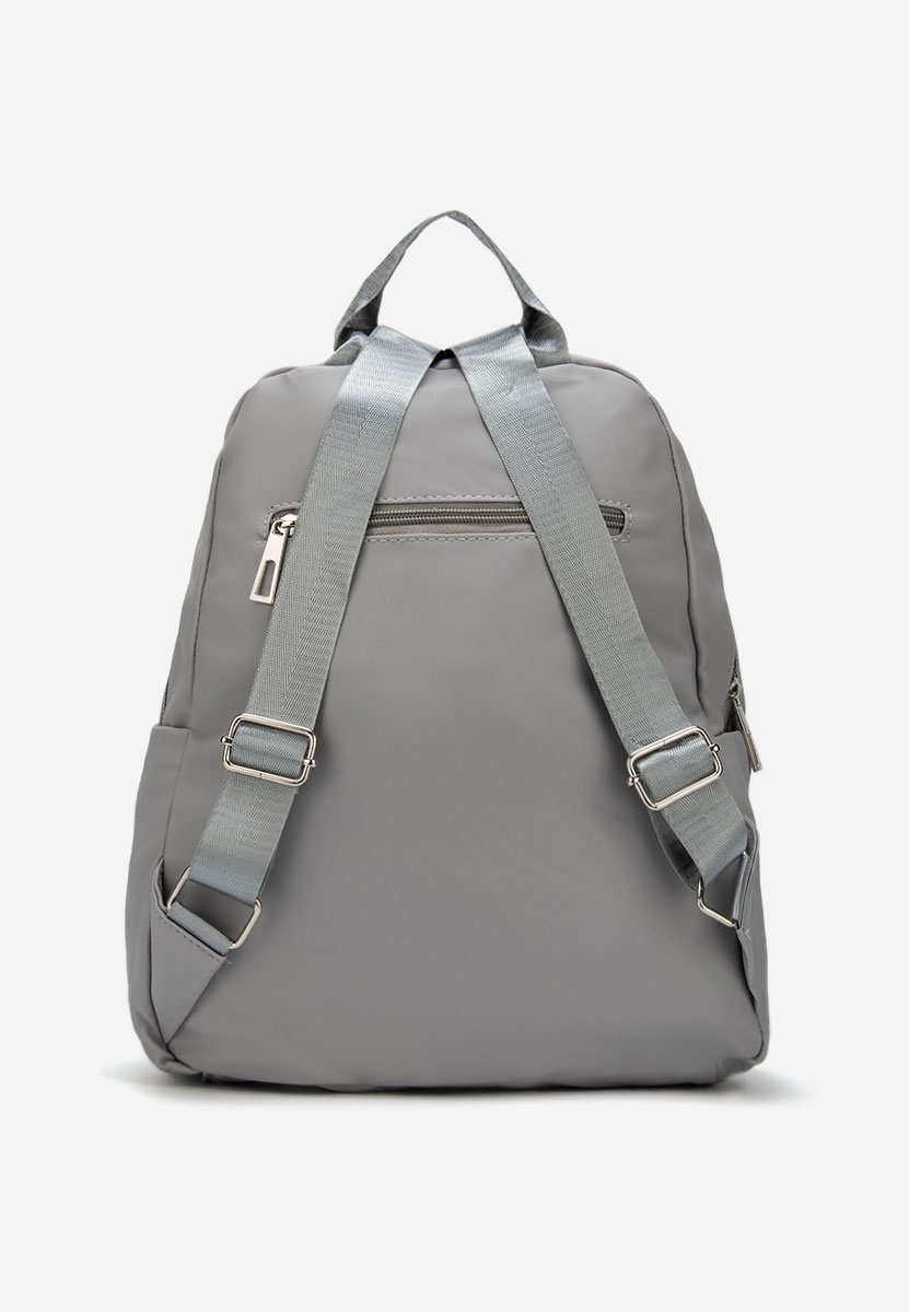 Zaino da donna Altira grigio