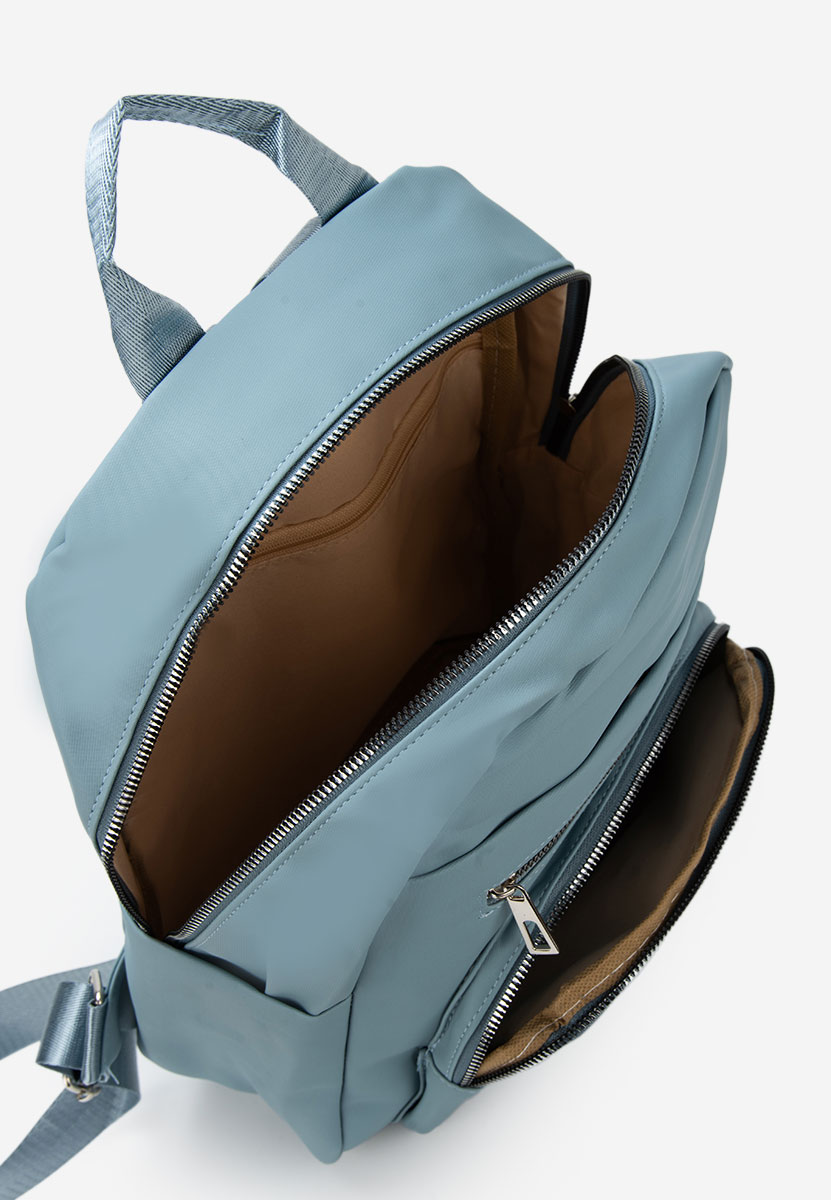 Zaino da donna Altira blu