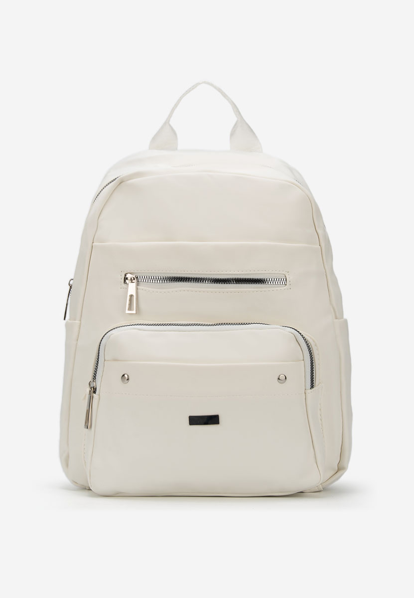 Zaino da donna Altira bianco