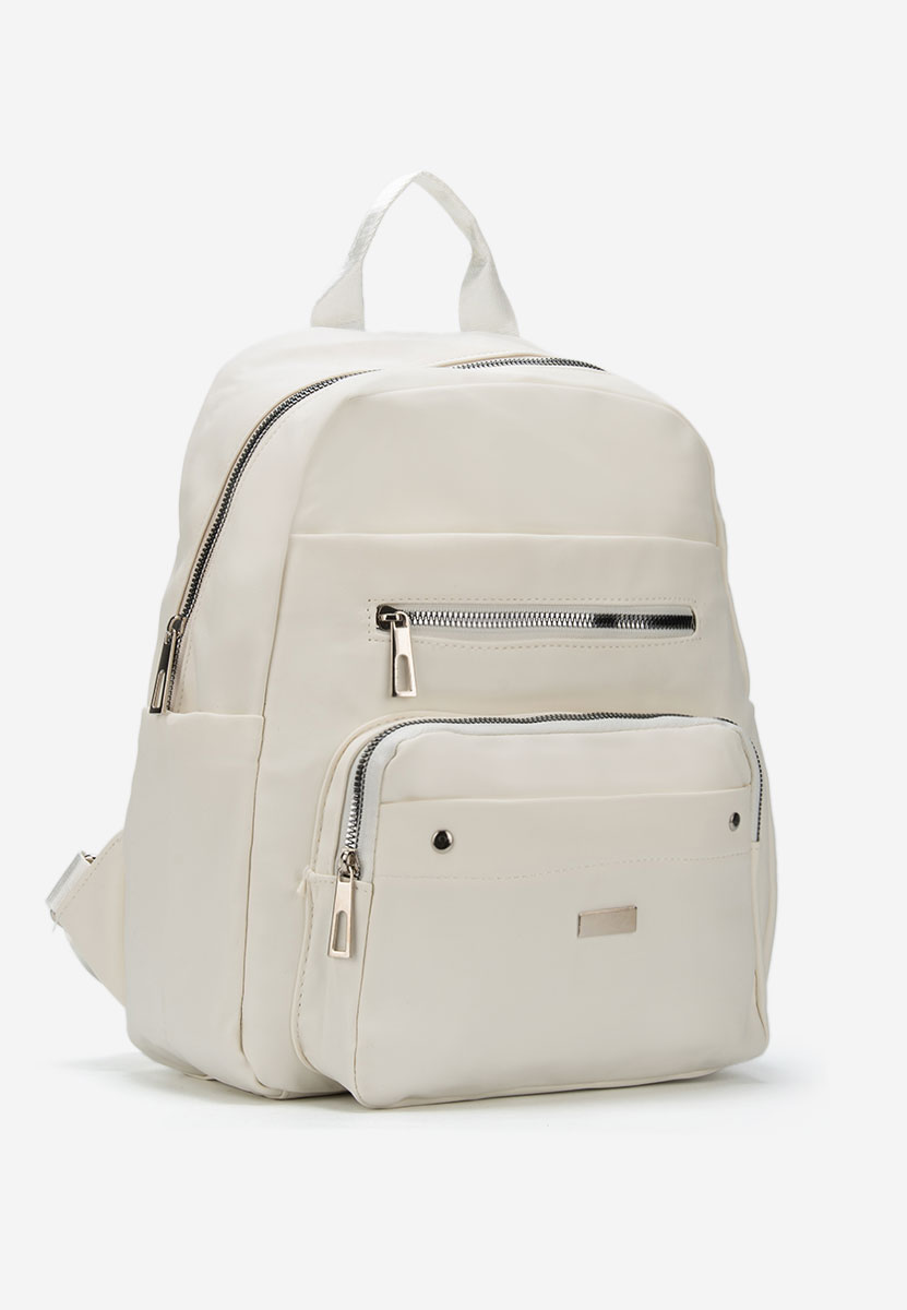 Zaino da donna Altira bianco