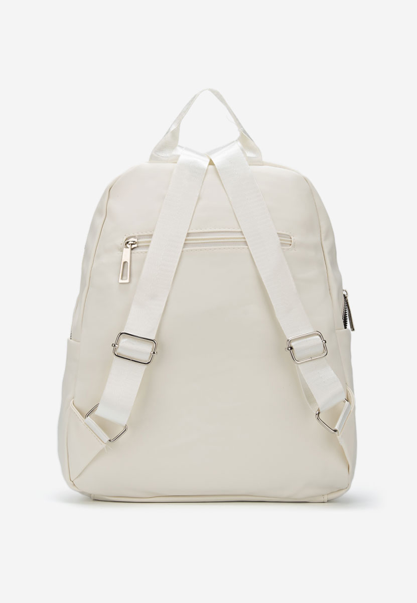 Zaino da donna Altira bianco