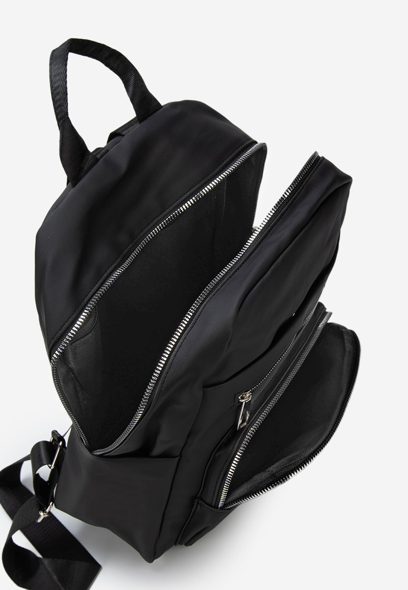 Zaino da donna Altira nero