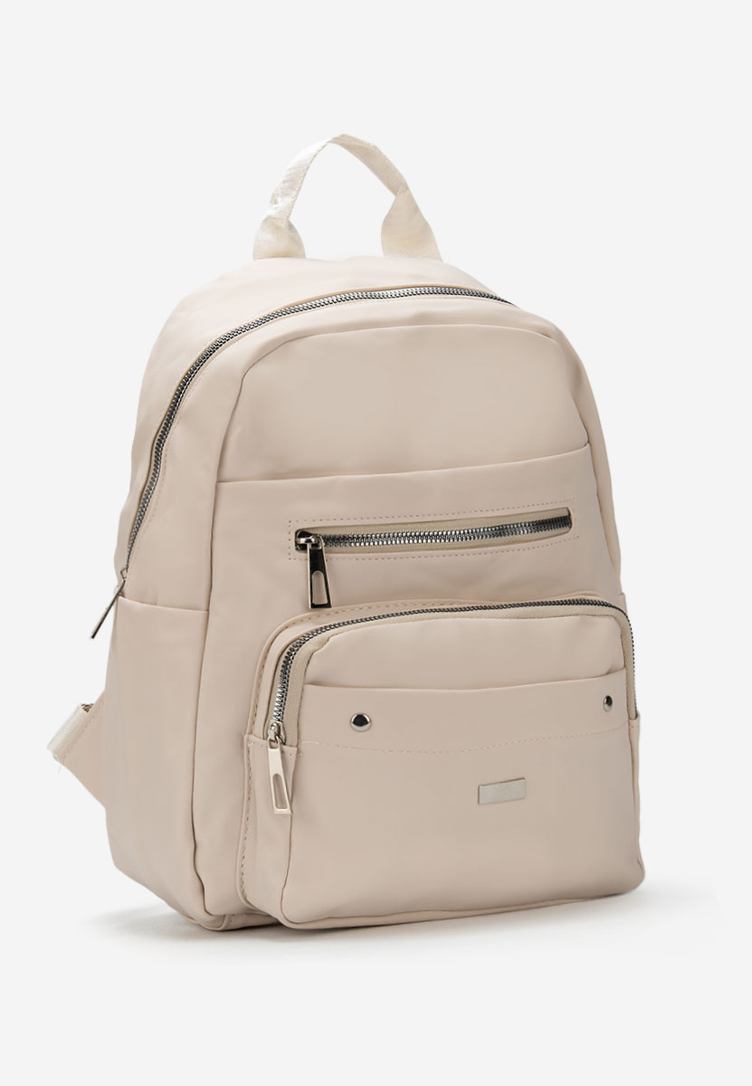 Zaino da donna Altira V2 beige