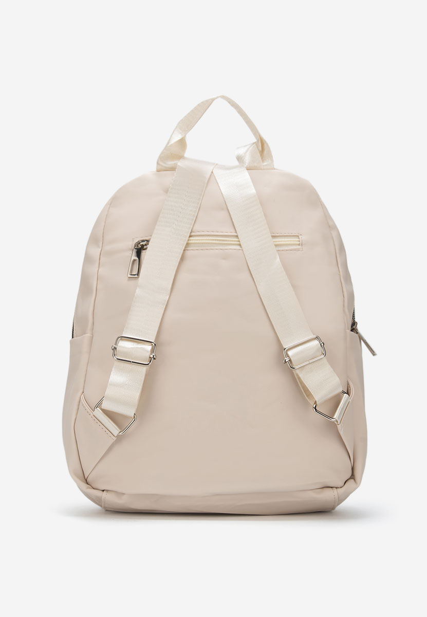 Zaino da donna Altira V2 beige