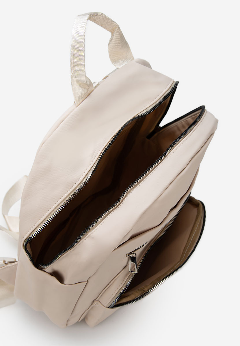Zaino da donna Altira V2 beige