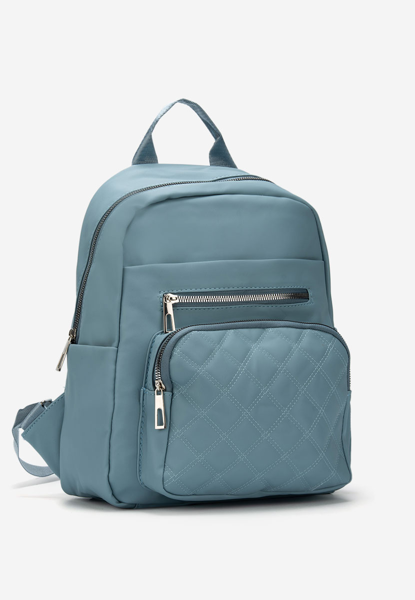 Zaino da donna Yucana blu