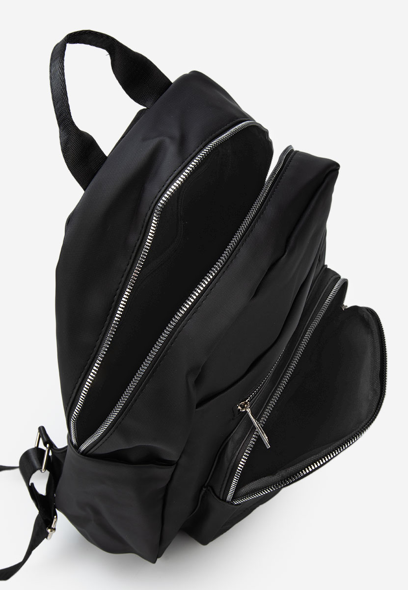 Zaino da donna Yucana nero