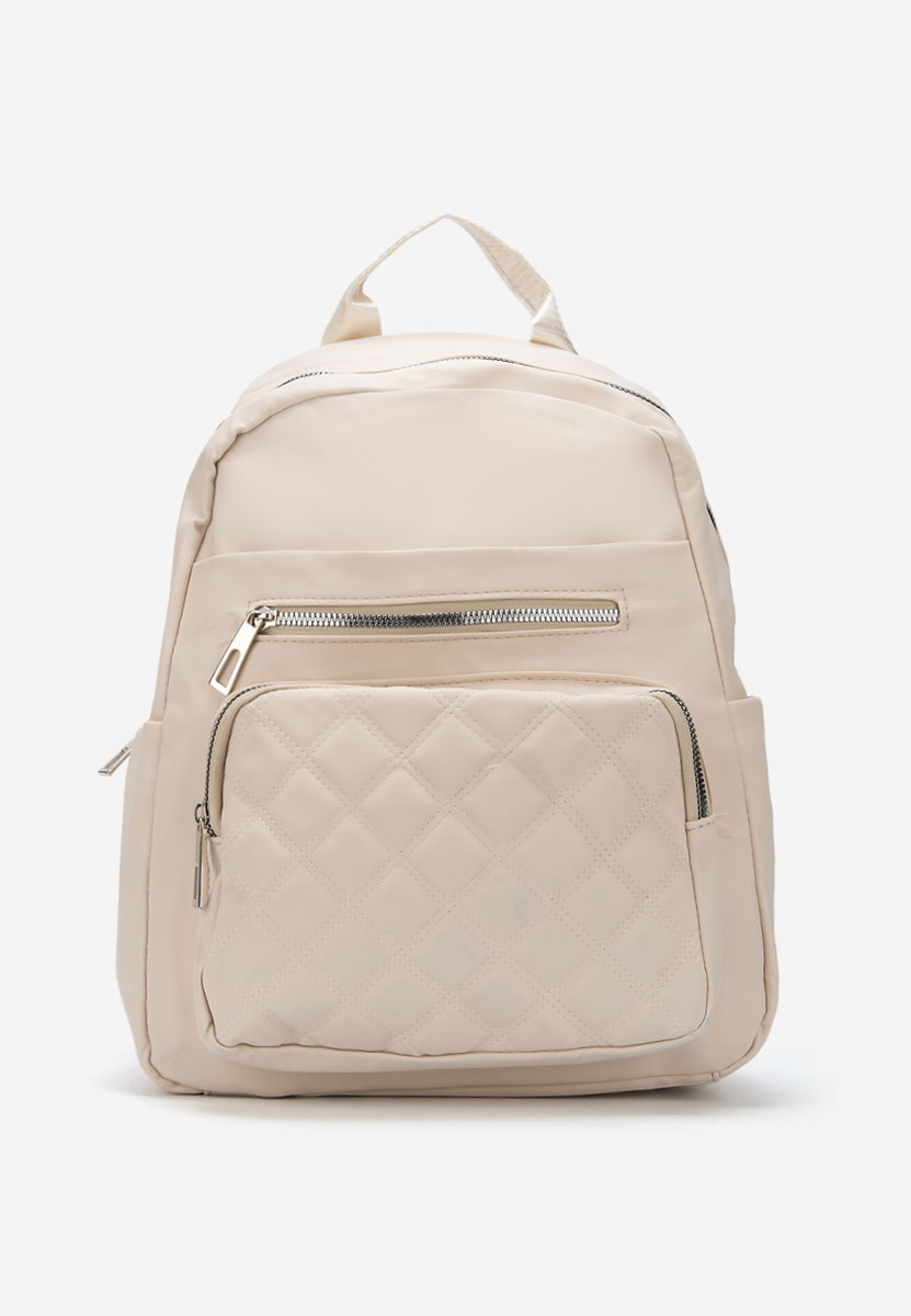 Zaino da donna Yucana V2 beige