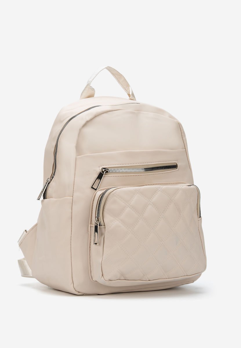 Zaino da donna Yucana V2 beige