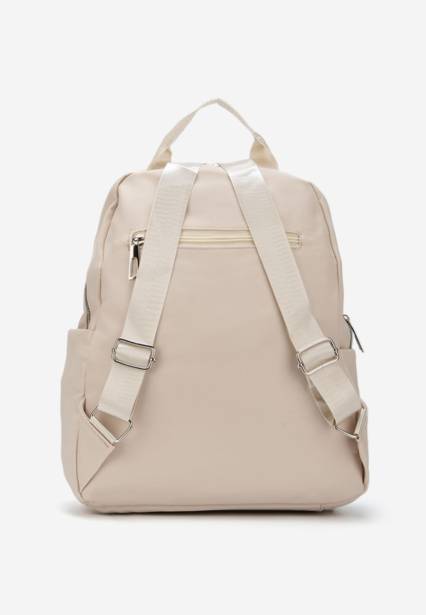 Zaino da donna Yucana V2 beige