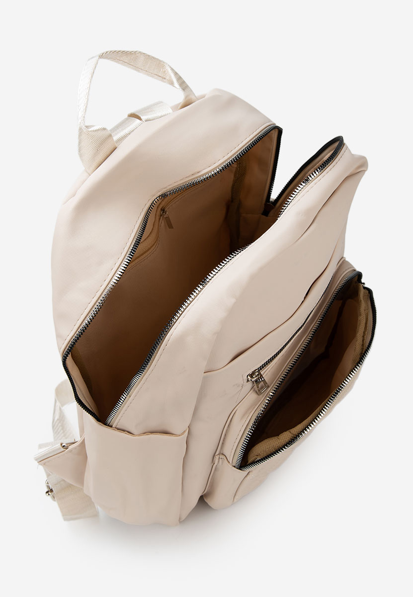 Zaino da donna Yucana V2 beige