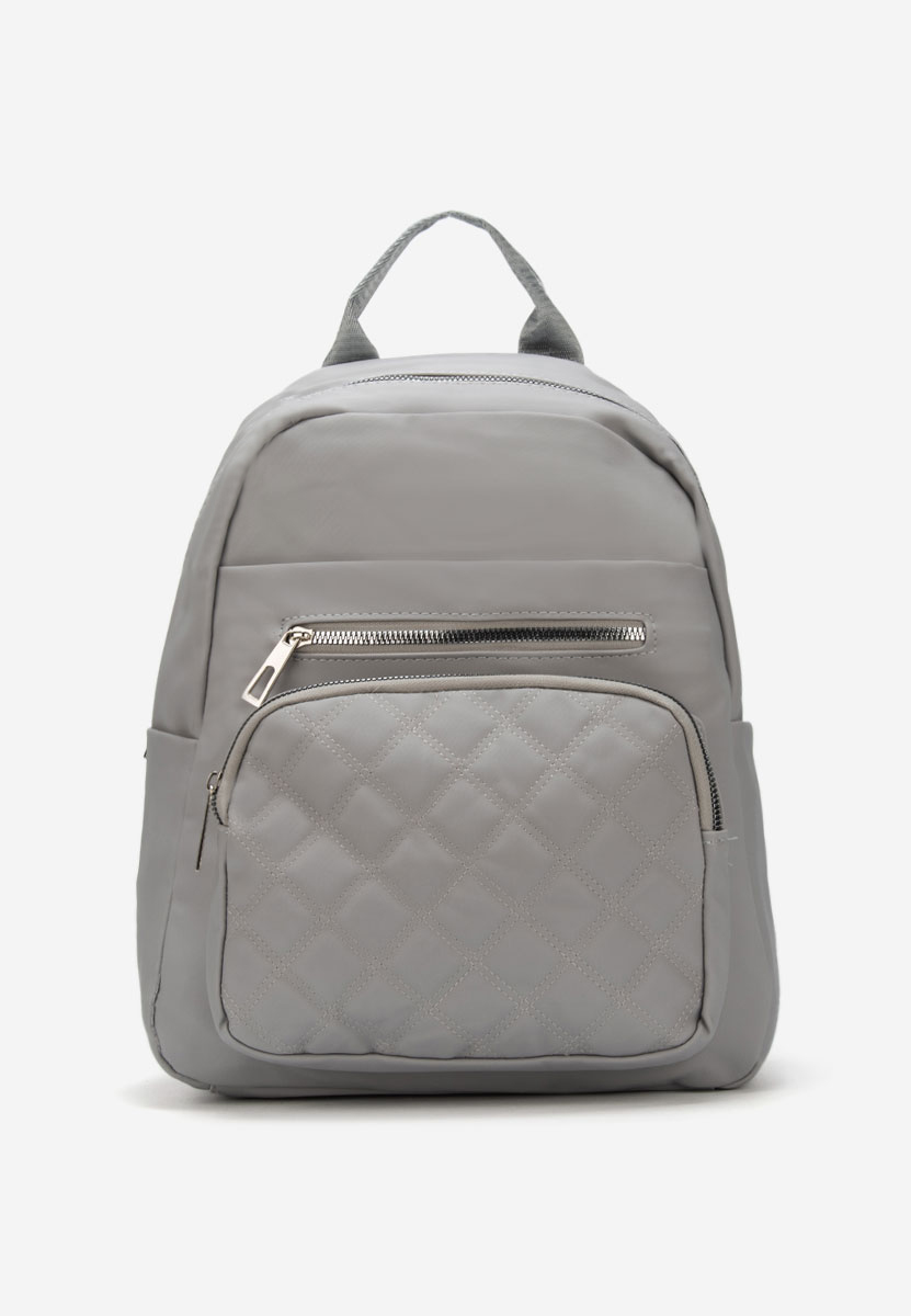 Zaino da donna Yucana grigio