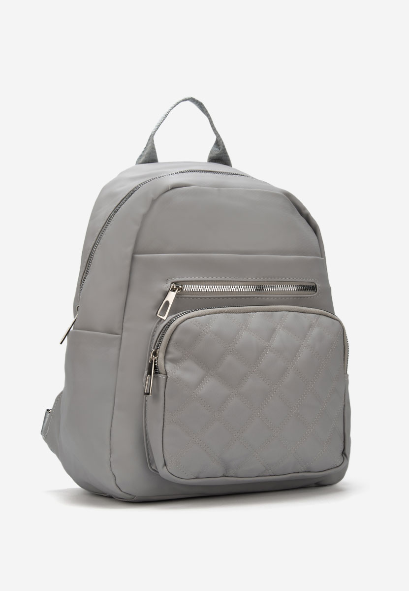 Zaino da donna Yucana grigio