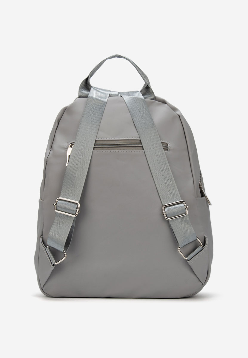 Zaino da donna Yucana grigio