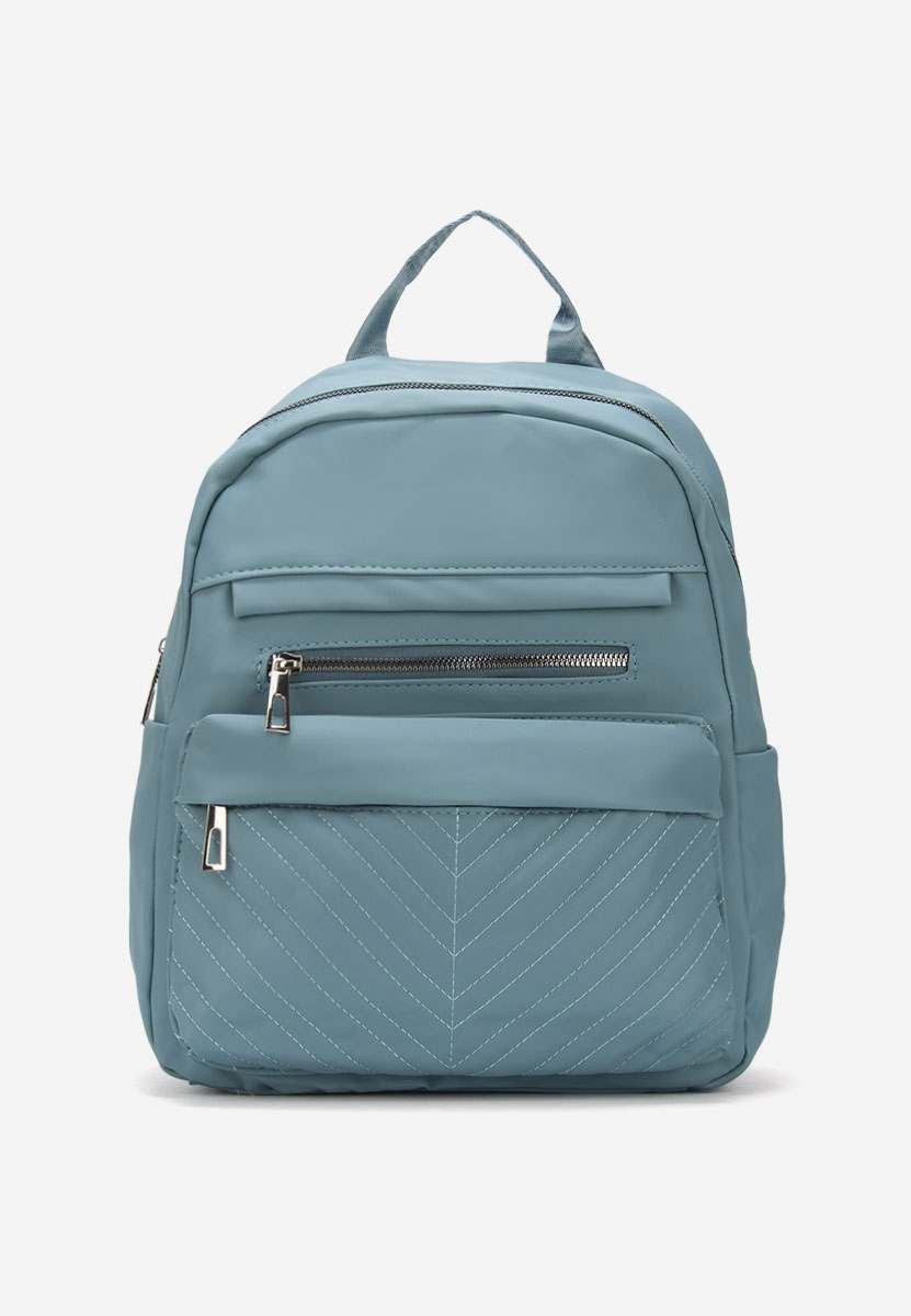 Zaino da donna Rosaluna blu