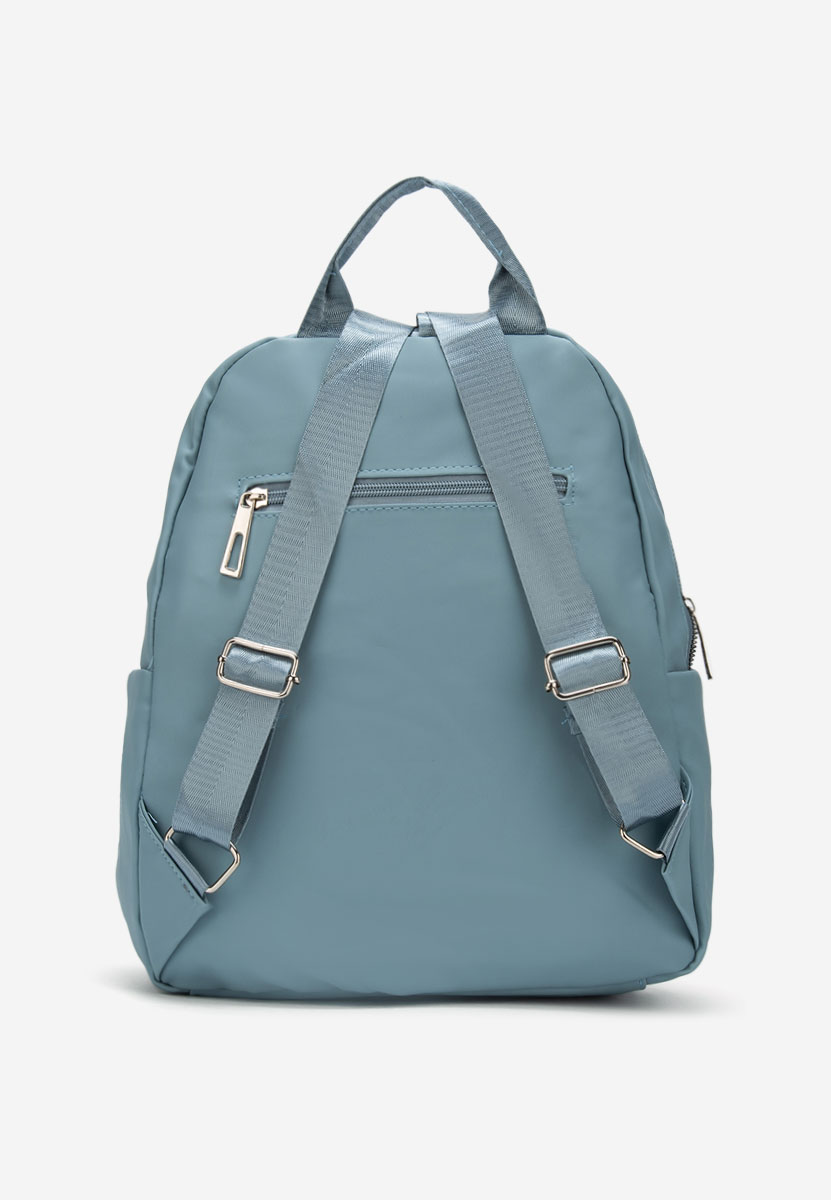 Zaino da donna Rosaluna blu