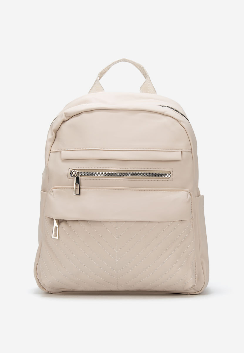 Zaino da donna Rosaluna V2 beige