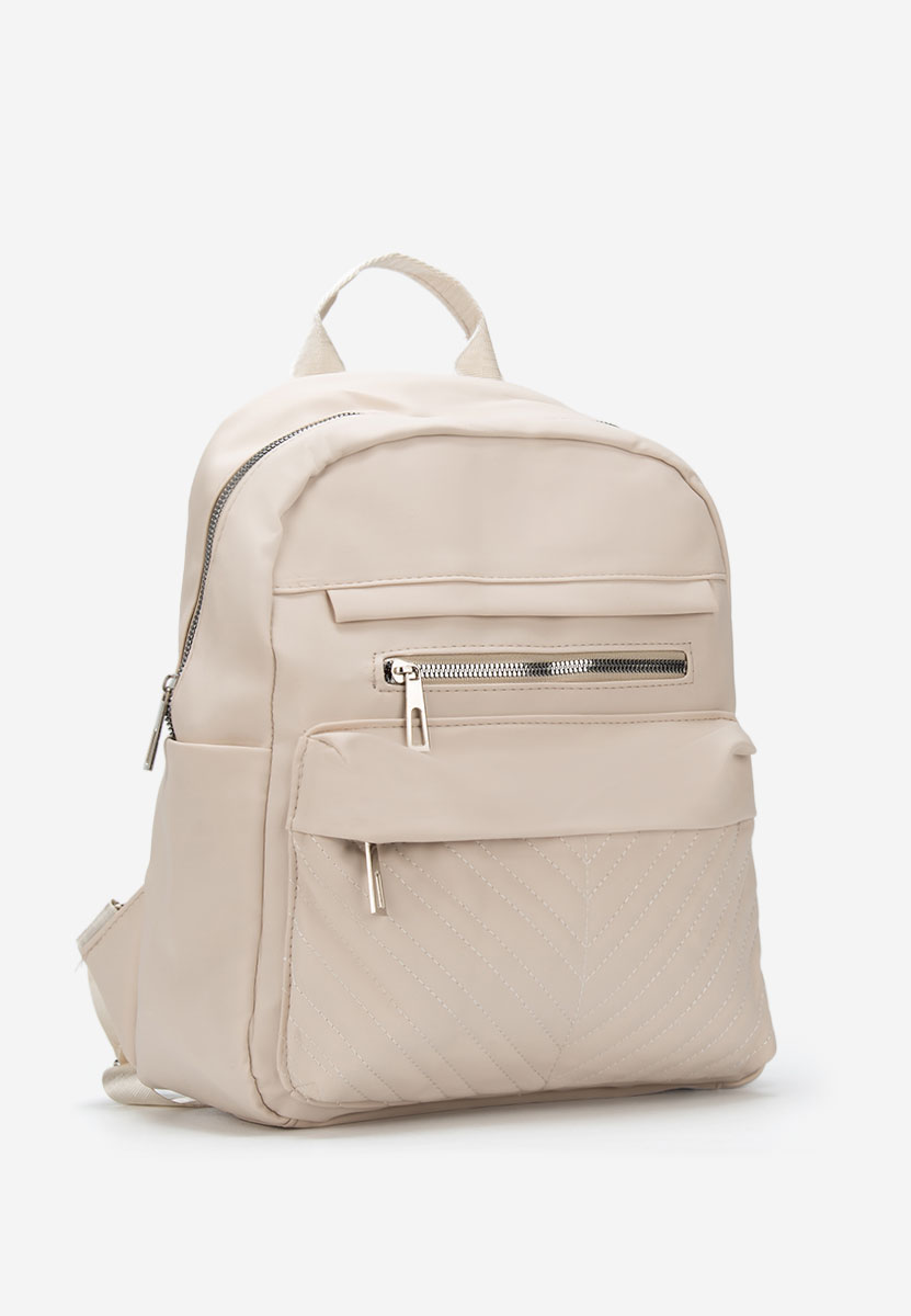 Zaino da donna Rosaluna V2 beige