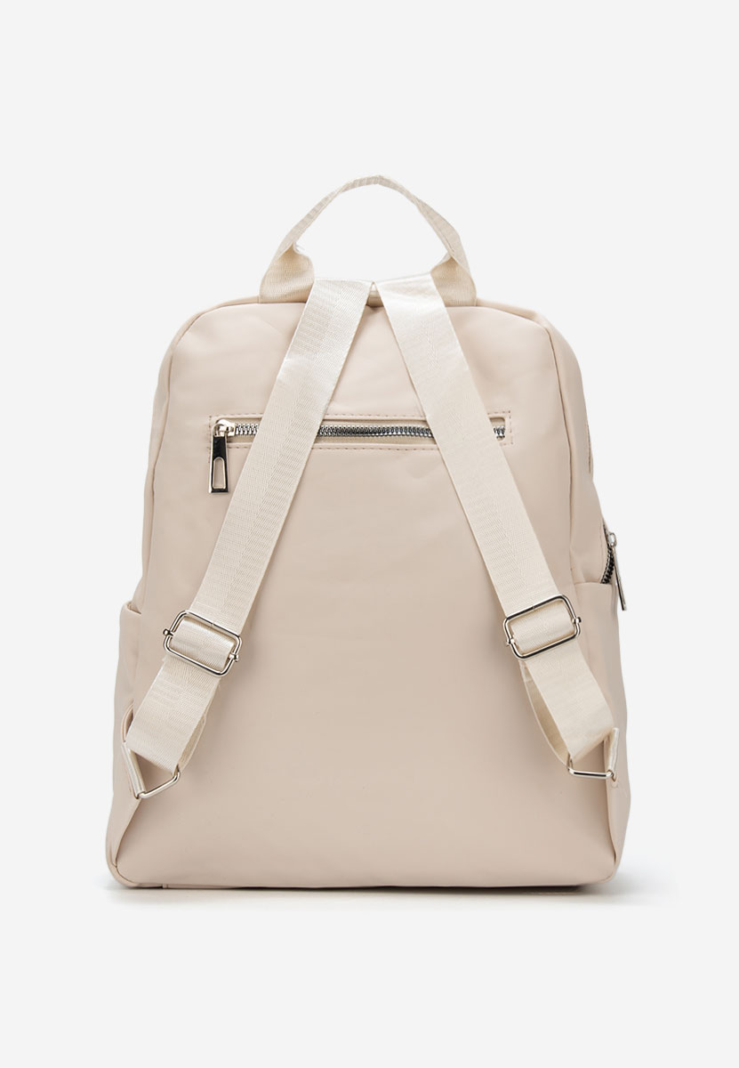 Zaino da donna Rosaluna V2 beige