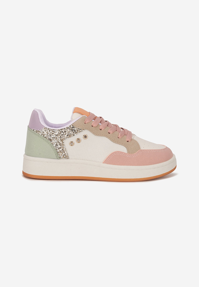 Sneakers donna Nerina multicolore