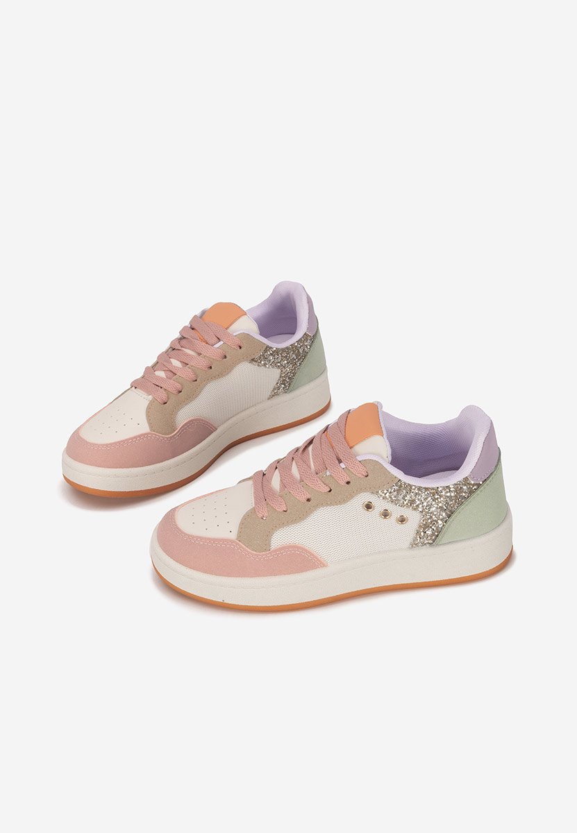 Sneakers donna Nerina multicolore