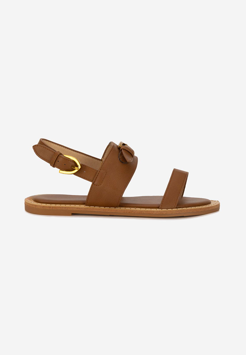Sandali da donna Karmena V2 camel
