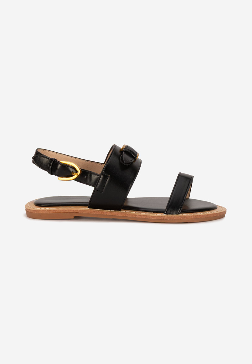 Sandali da donna Karmena V2 nero