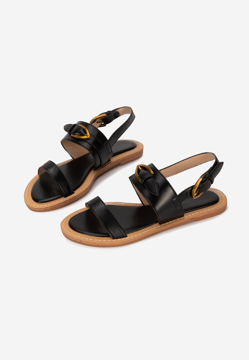 Sandali da donna Karmena V2 nero