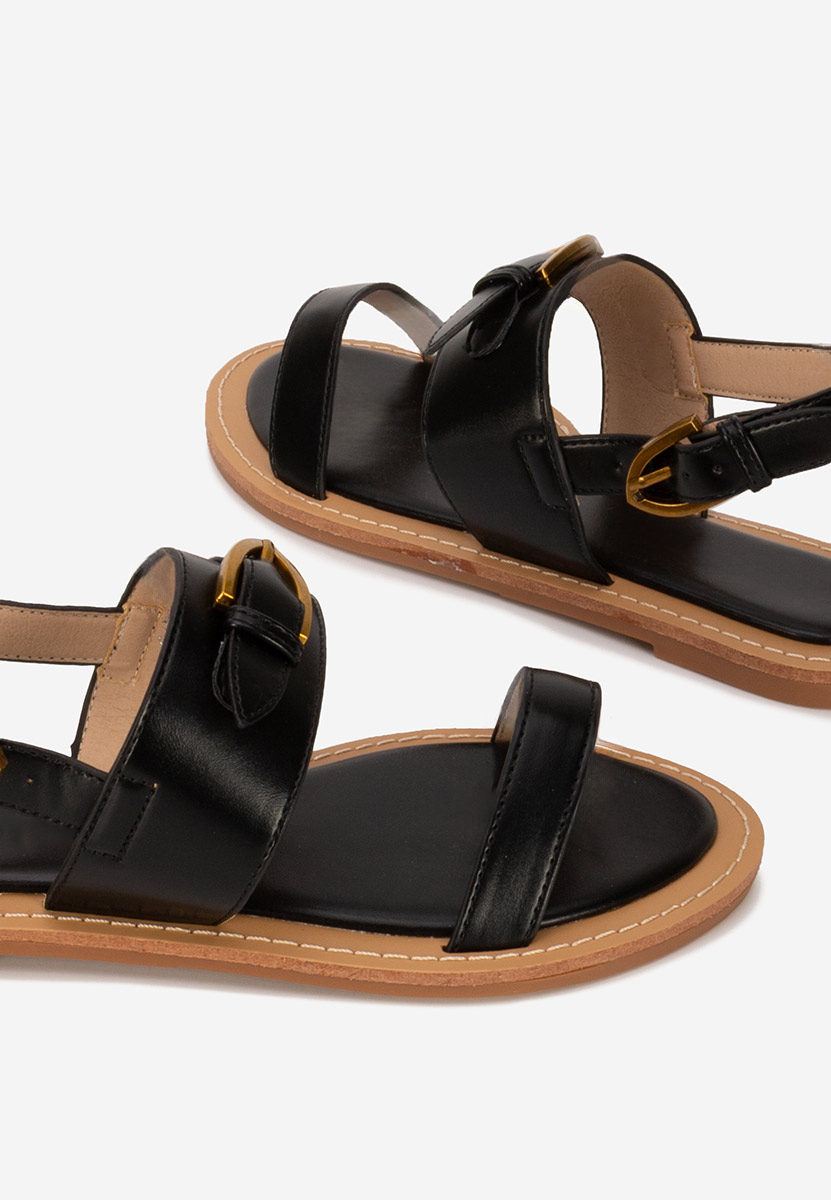 Sandali da donna Karmena V2 nero
