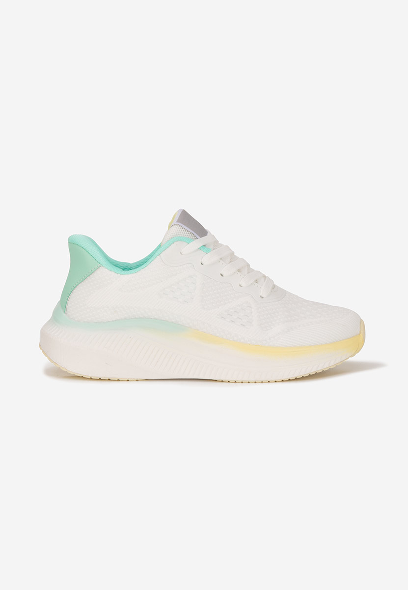 Sneakers donna Emelie bianchi
