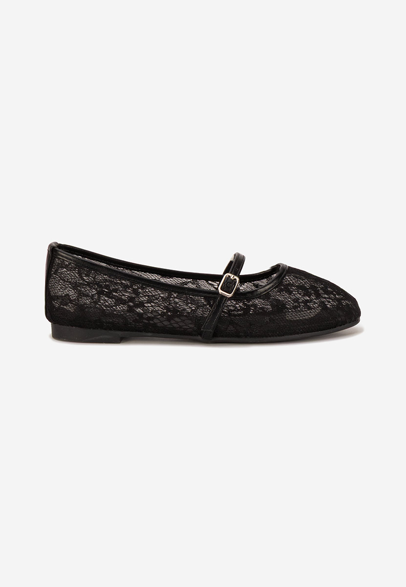Ballerine Corelay nero