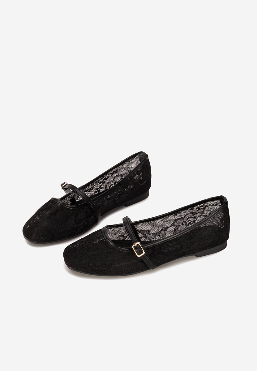 Ballerine Corelay nero