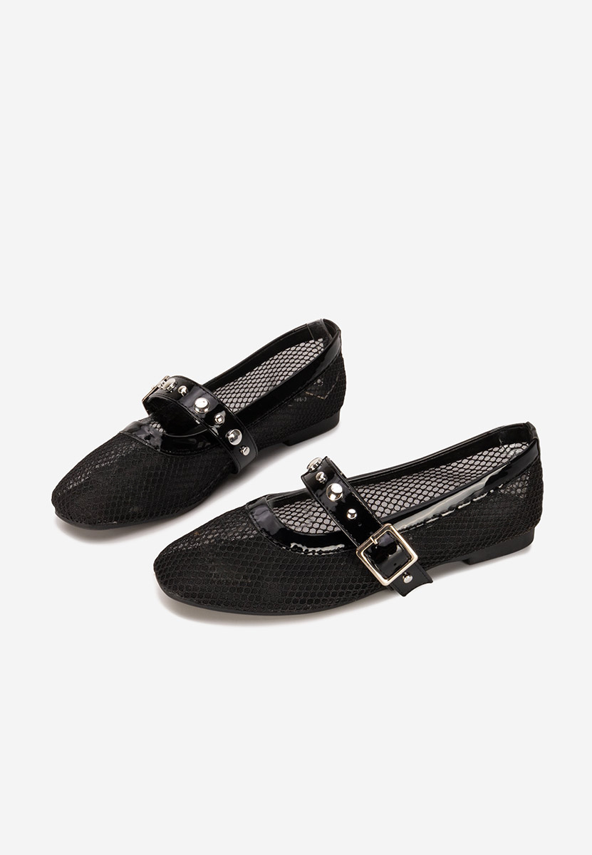 Ballerine Myara nero