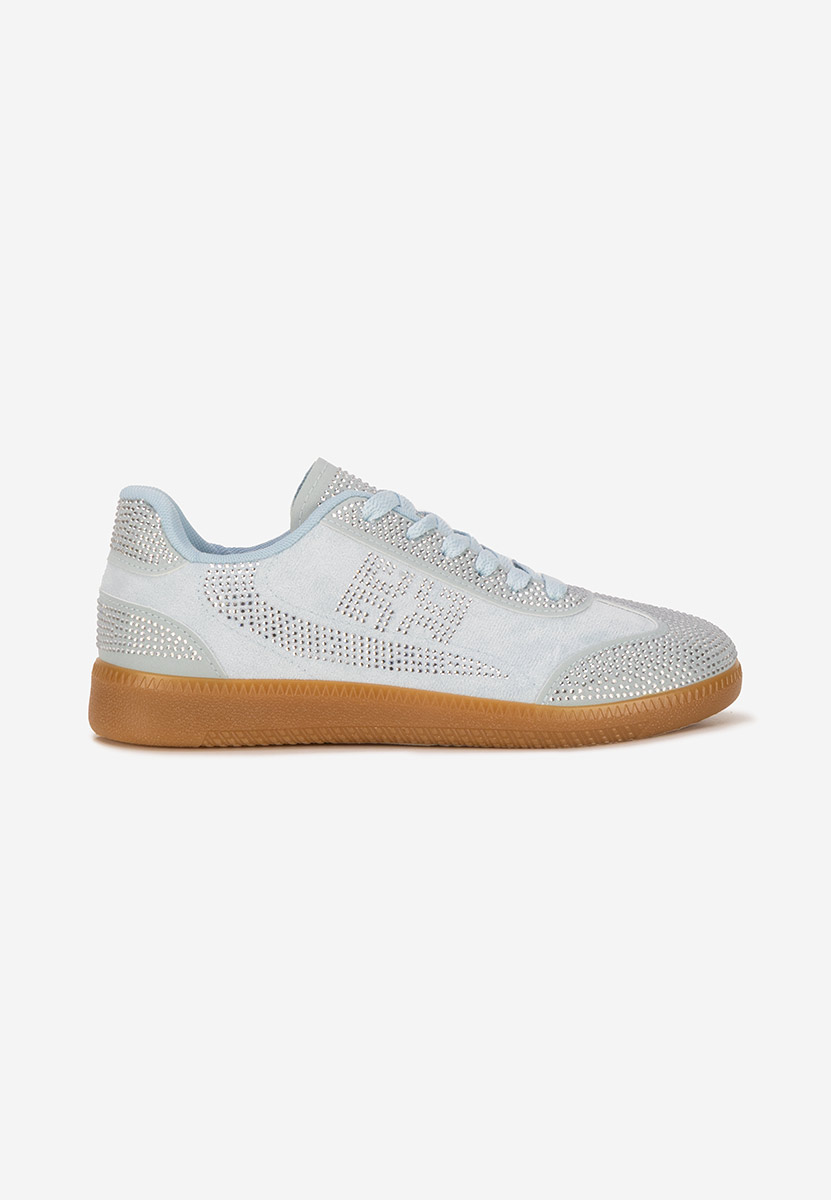 Sneakers donna Magdalene blu