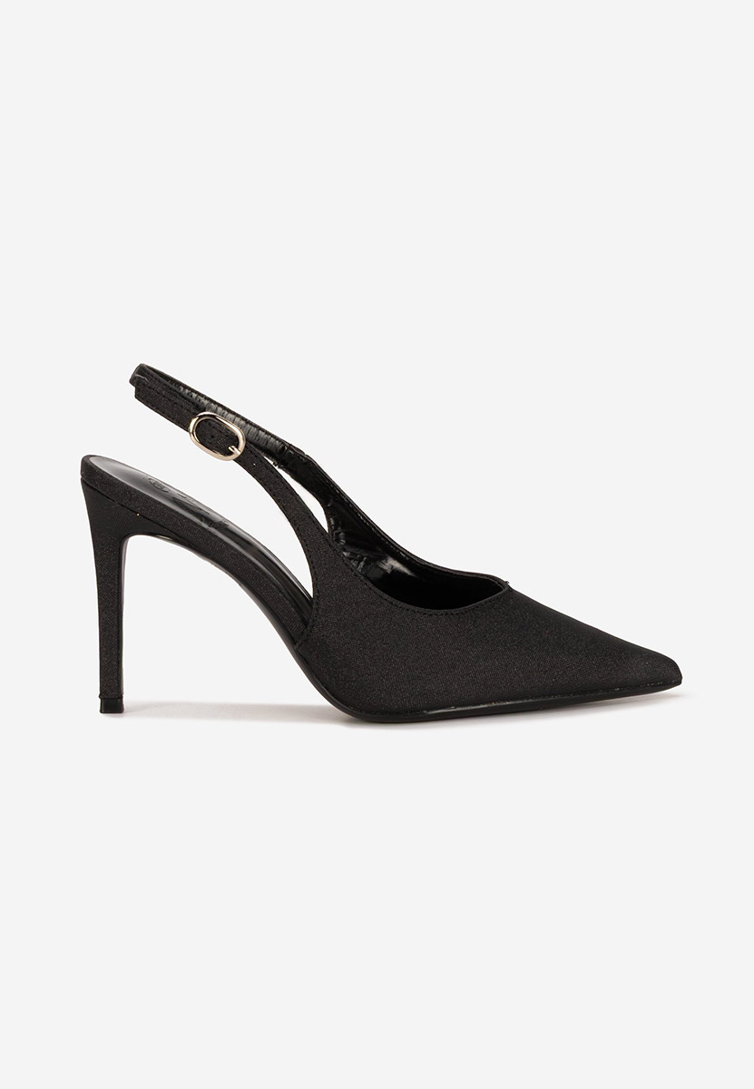 Scarpe eleganti Namirra nero
