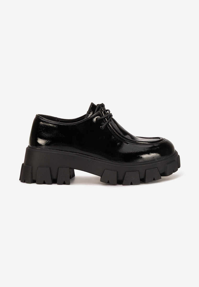 Scarpe basse donna Fressia V2 nero