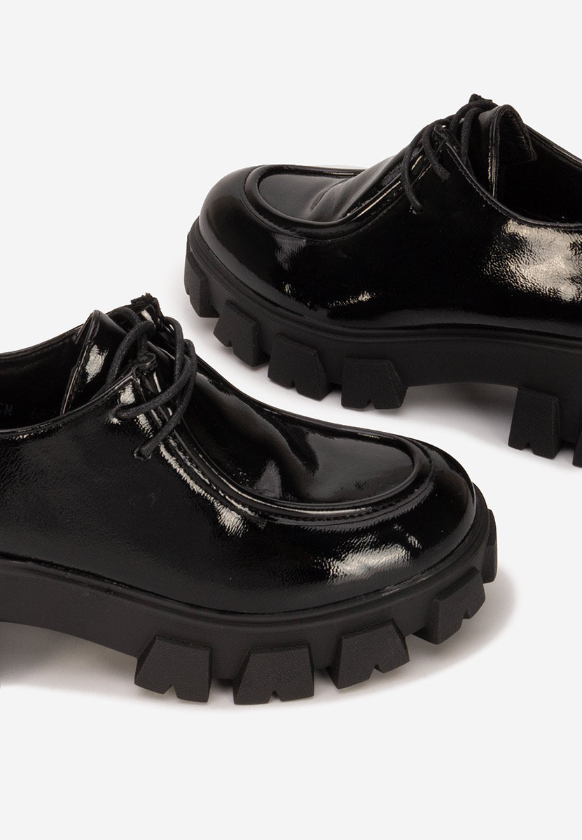 Scarpe basse donna Fressia V2 nero