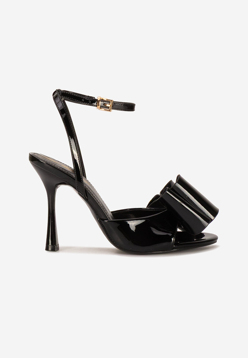 Sandali eleganti Viviene V2 nero