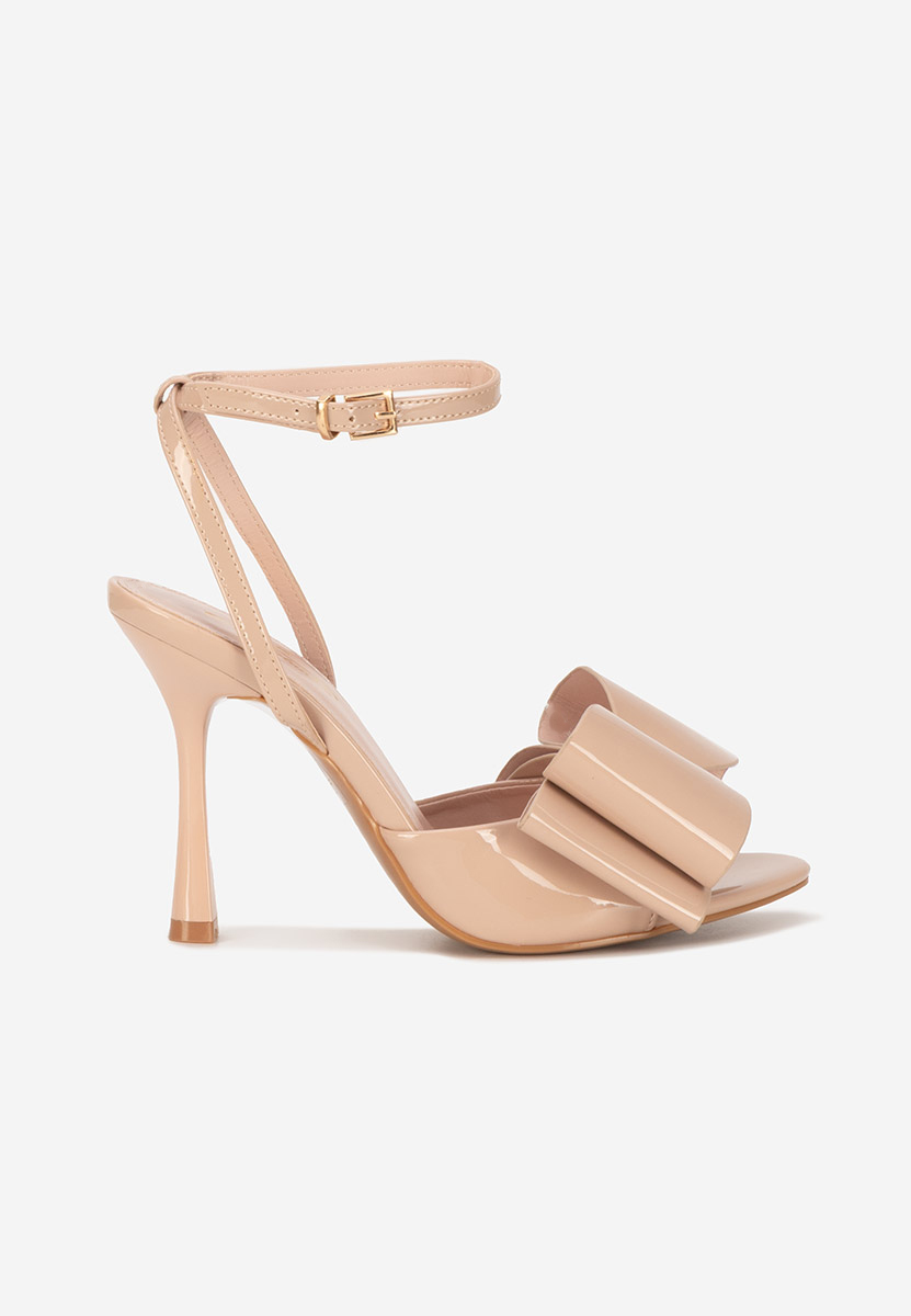 Sandali eleganti Viviene V2 beige