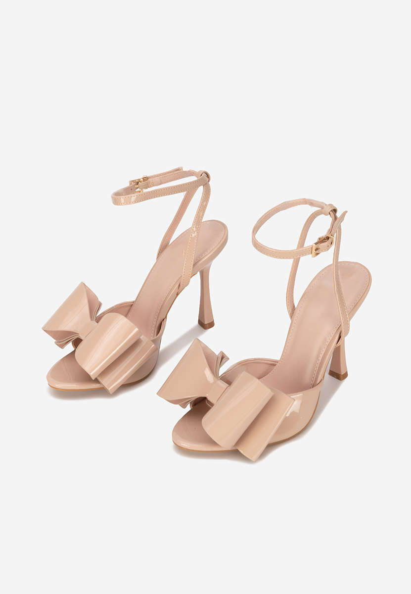 Sandali eleganti Viviene V2 beige