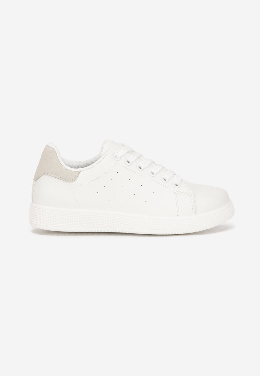 Sneakers donna Nelivana V2 bianchi