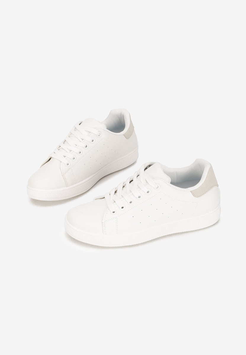 Sneakers donna Nelivana V2 bianchi
