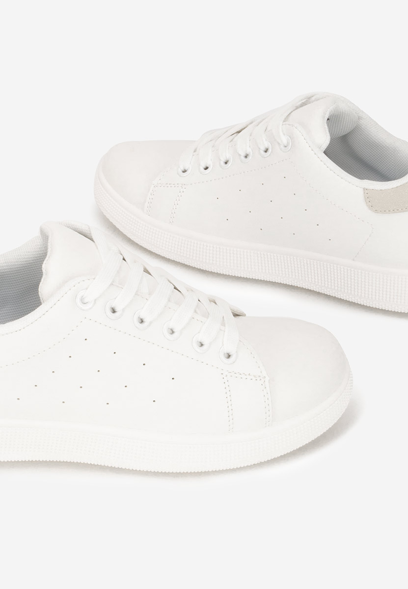 Sneakers donna Nelivana V2 bianchi