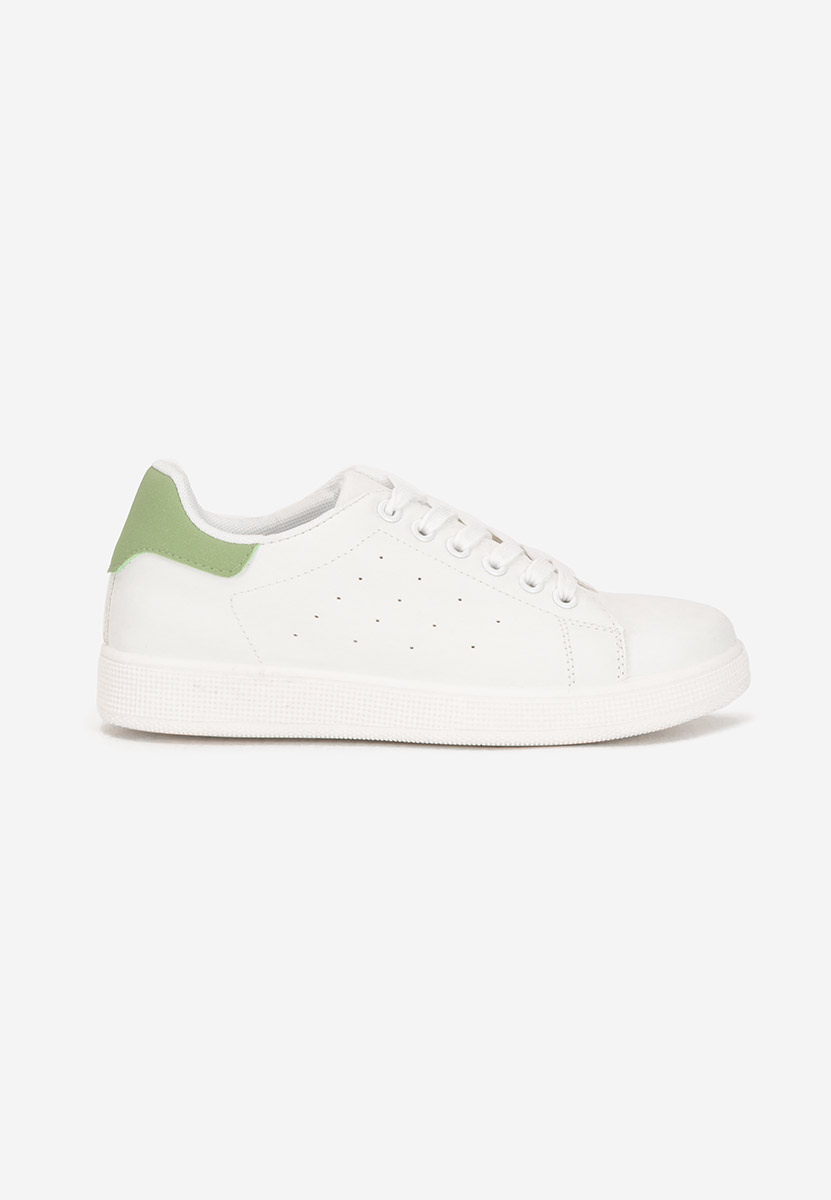 Sneakers donna Nelivana V3 bianchi