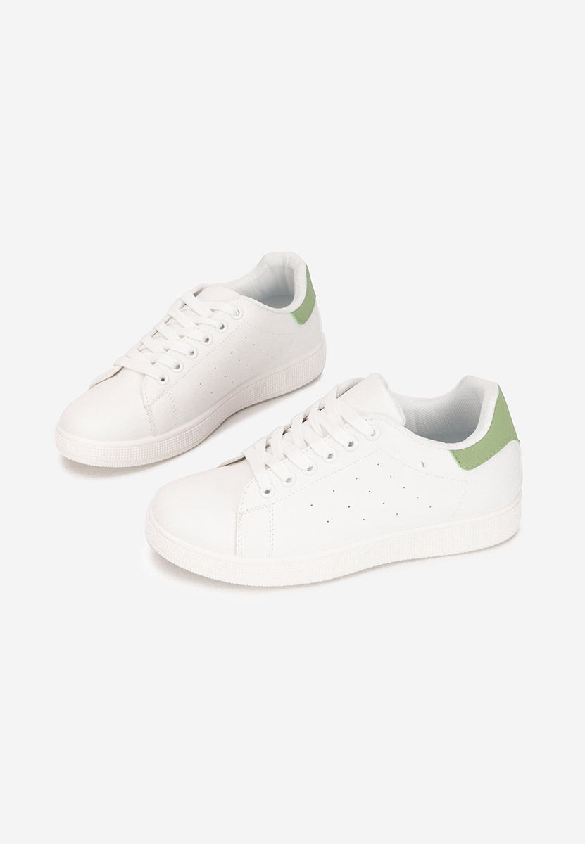 Sneakers donna Nelivana V3 bianchi
