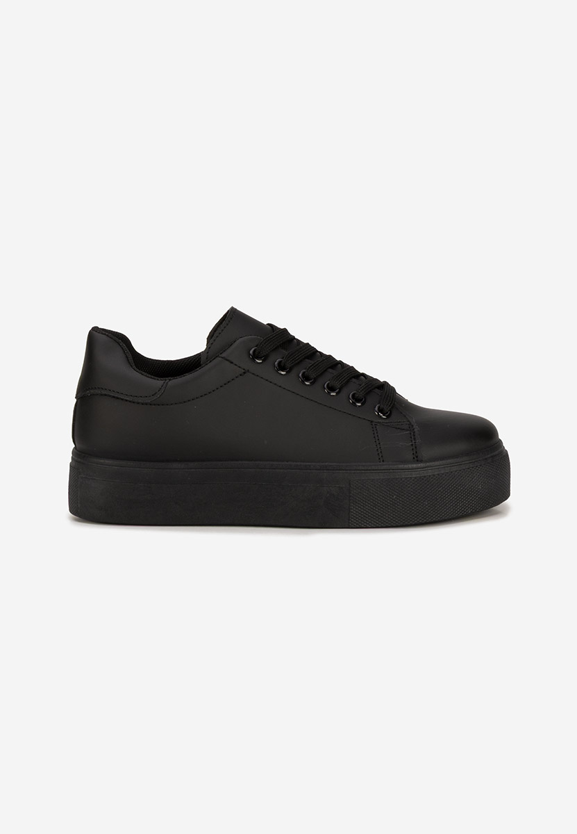 Sneakers donna Arriba V2 nero