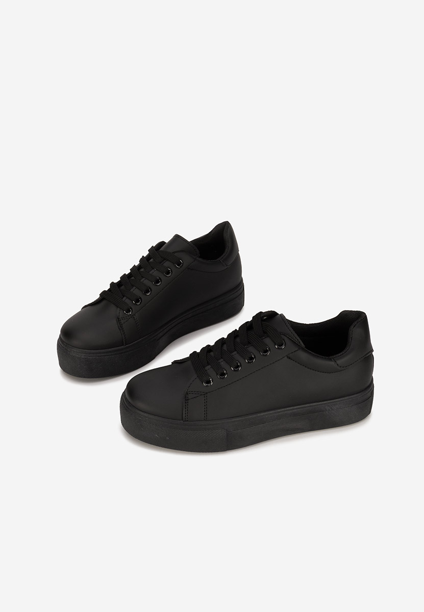 Sneakers donna Arriba V2 nero