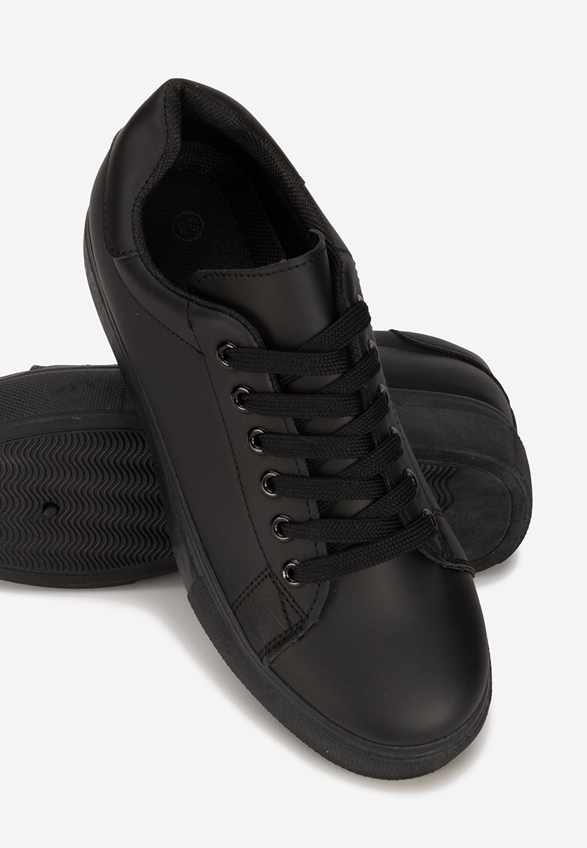Sneakers donna Arriba V2 nero
