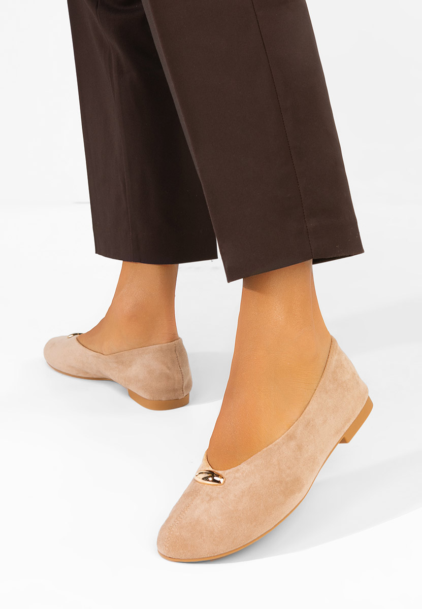 Ballerine Radanelia cachi
