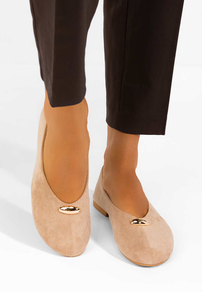 Ballerine Radanelia cachi